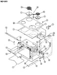 Diagram for 01 - Body