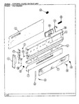 Diagram for 02 - Control Panel