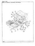 Diagram for 05 - Oven