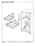 Diagram for 07 - Shelves & Accessories