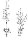 Diagram for 05 - Transmission, Dual Drive