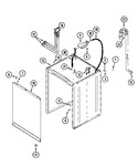 Diagram for 03 - Cabinet