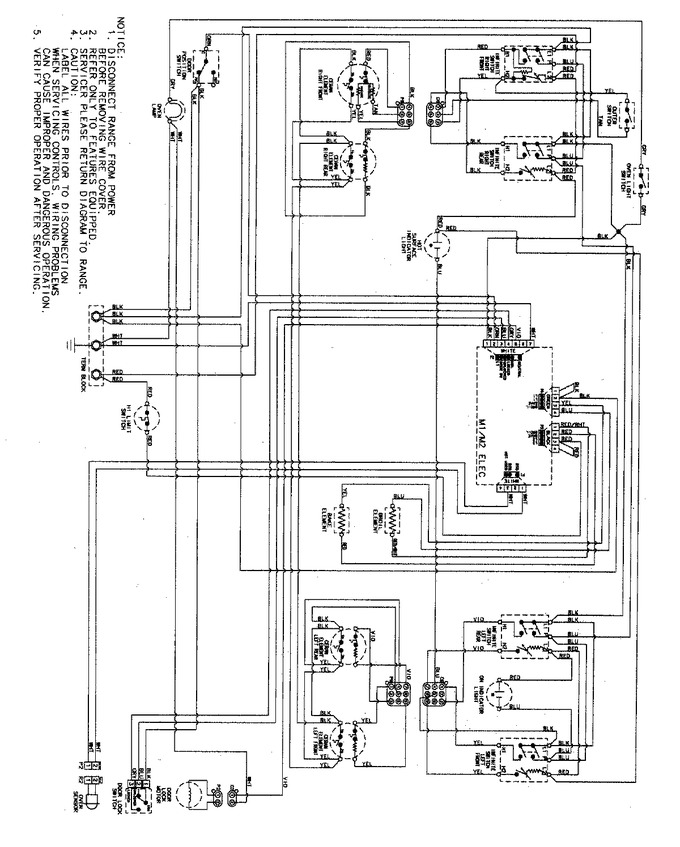 Diagram for PER5750QAS