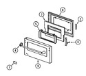 Diagram for 03 - Door