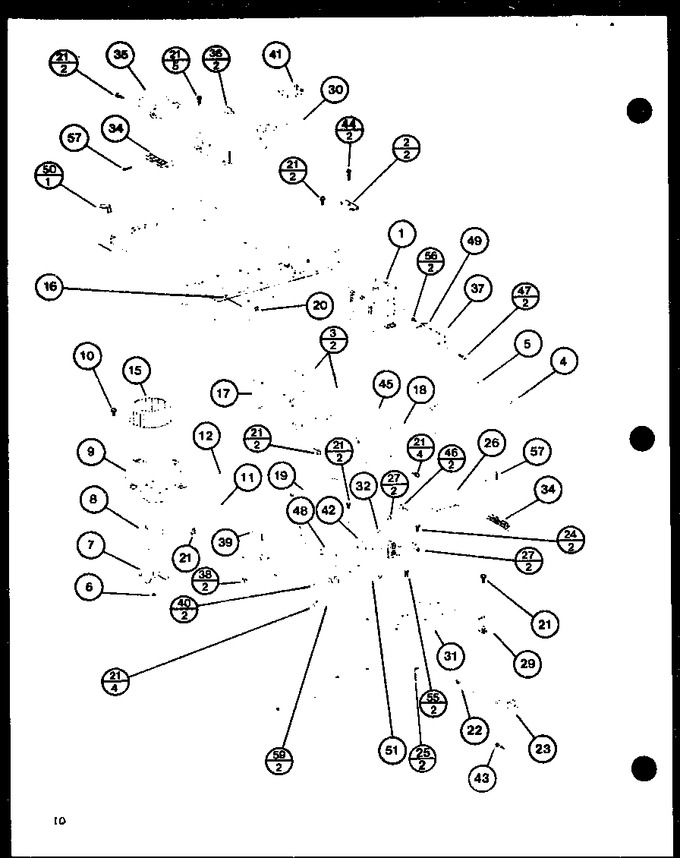Diagram for RV10A (BOM: P7690102M)