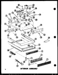 Diagram for 04 - Interior Assy