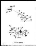 Diagram for 01 - Control Assy