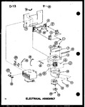 Diagram for 03 - Electrical Assy