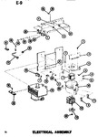 Diagram for 04 - Electrical Assy