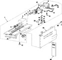 Diagram for 01 - Enclosure Assembly