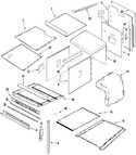 Diagram for 01 - Body