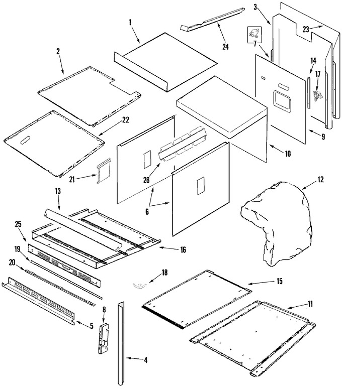 Diagram for RJDO3002A