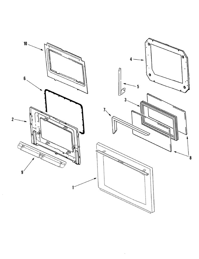 Diagram for RJDO3003A