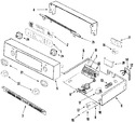 Diagram for 02 - Control Panel/internal Controls