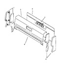 Diagram for 01 - Backguard