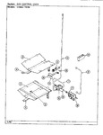 Diagram for 03 - Control System (oven)