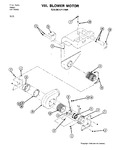 Diagram for 03 - Blower Motor