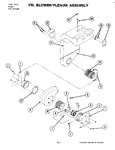 Diagram for 04 - Convection Fan