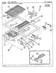 Diagram for 09 - Top Assembly