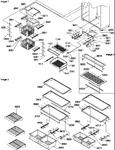 Diagram for 08 - Shelving And Crispers