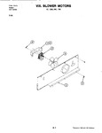 Diagram for 02 - Blower Motor