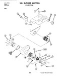 Diagram for 03 - Blower Motor