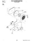 Diagram for 04 - Blower Motor-convection (s156w)