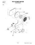 Diagram for 04 - Blower Motor (convection)