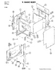 Diagram for 02 - Basic Body (s176w)