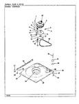 Diagram for 01 - Base & Drive