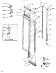 Diagram for 03 - Door/hinge/trim Fz