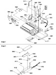 Diagram for 11 - Machine Compartment & Muffler Assy.
