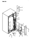 Diagram for 12 - Machine Compartment