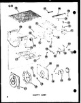 Diagram for 03 - Cavity Assy