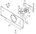 Diagram for 04 - Blower Motor-cooling