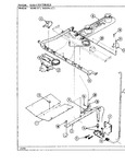 Diagram for 04 - Gas Controls