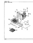 Diagram for 05 - Oven