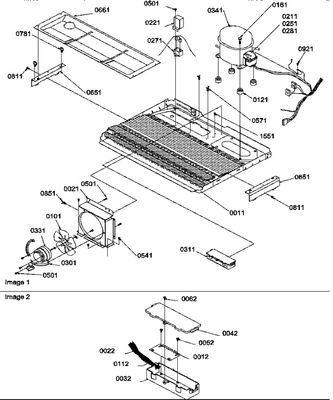 Diagram for SRD22TPE (BOM: P1190307W E)