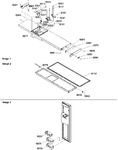 Diagram for 06 - Freezer Door