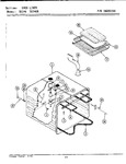 Diagram for 08 - Oven