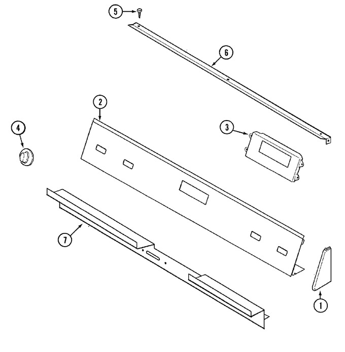 Diagram for SVD48600BC