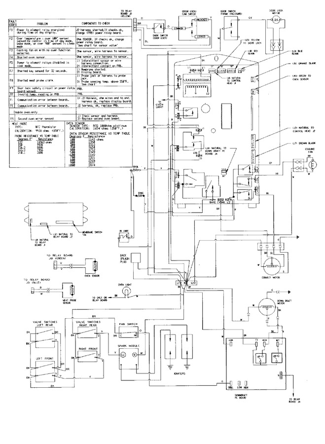 Diagram for SVD48600BC