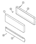 Diagram for 01 - Access Panel