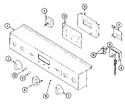 Diagram for 06 - Control Panel