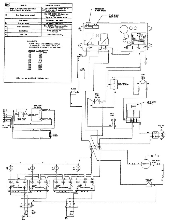 Diagram for SVE47100B