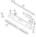 Diagram for 04 - Control Panel