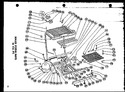 Diagram for 05 - Sealed System Parts 15 Cu. Ft.