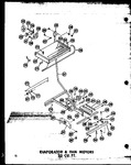 Diagram for 03 - Evap & Fan Motors 20 Cu. Ft.