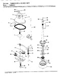 Diagram for 07 - Transmission & Related Parts