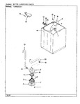 Diagram for 11 - Water Carrying (rev. F-k)